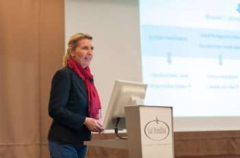 Univ.-Prof. Dr. Gabriela Kornek über P02