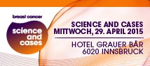 Science and Cases in Innsbruck