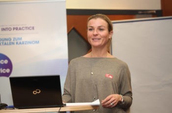 Gelungener Auftakt im neuen Jahr - Science into Practice in Wien