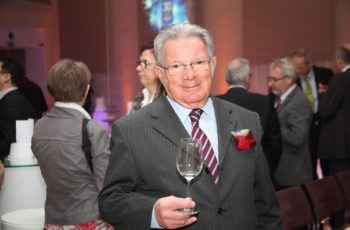30 Jahre ABCSG - Ein Abend für uns alle