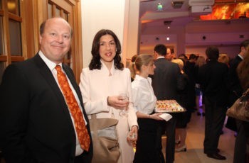 30 Jahre ABCSG - Ein Abend für uns alle