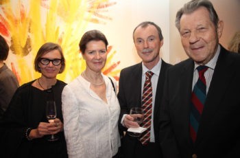 30 Jahre ABCSG - Ein Abend für uns alle