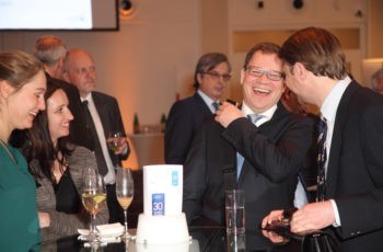 30 Jahre ABCSG - Ein Abend für uns alle