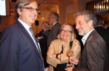 30 Jahre ABCSG - Ein Abend für uns alle