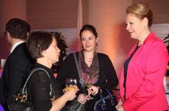 30 Jahre ABCSG - Ein Abend für uns alle