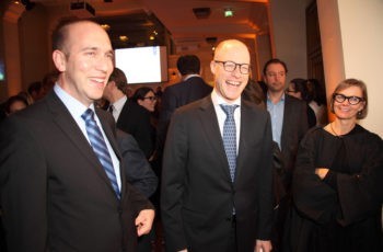 30 Jahre ABCSG - Ein Abend für uns alle