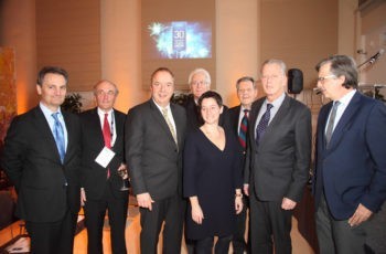 30 Jahre ABCSG - Ein Abend für uns alle