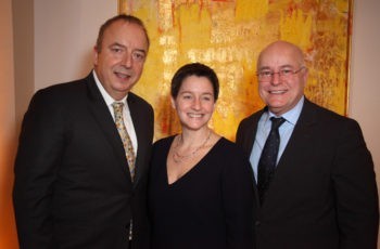 30 Jahre ABCSG - Ein Abend für uns alle