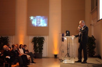 30 Jahre ABCSG - Ein Abend für uns alle