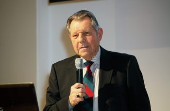 30 Jahre ABCSG - Ein Abend für uns alle