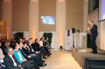 30 Jahre ABCSG - Ein Abend für uns alle