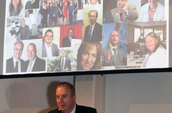 30 Jahre ABCSG - Ein Abend für uns alle