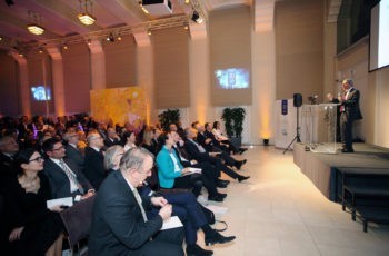 30 Jahre ABCSG - Ein Abend für uns alle