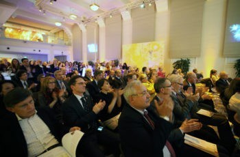 30 Jahre ABCSG - Ein Abend für uns alle