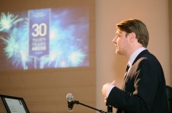 30 Jahre ABCSG - Ein Abend für uns alle