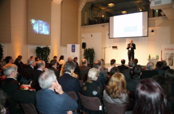 30 Jahre ABCSG - Ein Abend für uns alle