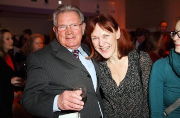 30 Jahre ABCSG - Ein Abend für uns alle