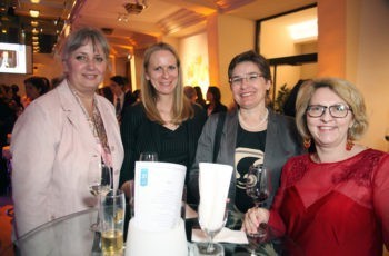 30 Jahre ABCSG - Ein Abend für uns alle