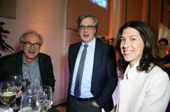 30 Jahre ABCSG - Ein Abend für uns alle