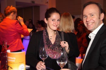 30 Jahre ABCSG - Ein Abend für uns alle
