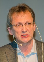 Prim. Univ.-Prof. Dr. Felix Sedlmayr