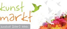 Kunstvoll [Über] Leben - Kunstmarkt von und mit KrebspatientInnen