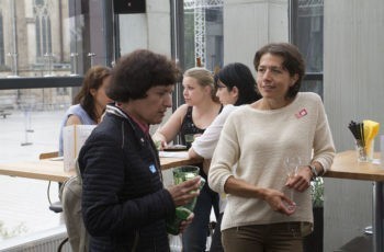 Großes Interesse an Science and Cases in Linz