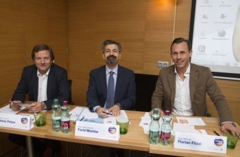 Großes Interesse an Science and Cases in Linz