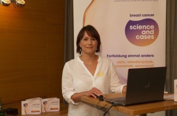 Großes Interesse an Science and Cases in Linz