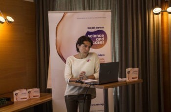 Großes Interesse an Science and Cases in Linz