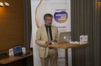Großes Interesse an Science and Cases in Linz