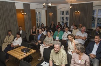 Großes Interesse an Science and Cases in Linz