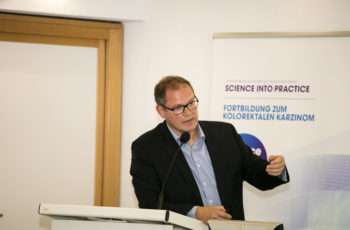 Großer Andrang bei "Science into Practice" in Innsbruck