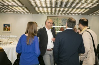 Großer Andrang bei "Science into Practice" in Innsbruck