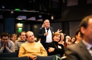 Dr. Diether Manfreda wünscht sich eine Empfehlung der ABCSG für Tumorboards in Österreich.