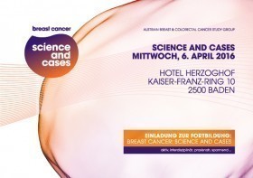 Science and Cases Baden 