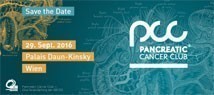 Pancreatic Cancer Club