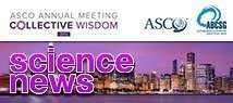 Ankündigung: "Science News" vom ASCO 2016