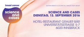 Science and Cases Innsbruck