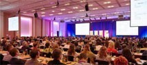Großer Erfolg: Investigatormeeting von ABCSG 42/PALLAS in Wien