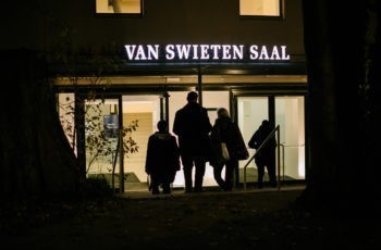 Neue Location zum 10-jährigen Jubiläum.