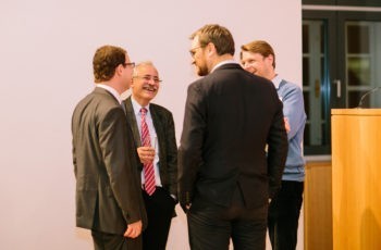 Vortragsrunde