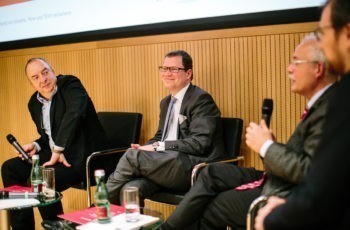 Doch dieser Fall konnte gelöst und die Patientin gut behandelt werden – auch das Panel war zufrieden.