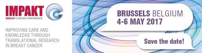 IMPAKT Breast Cancer Conference 2017