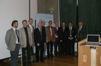EXPERTS ON TOUR® in Amstetten
