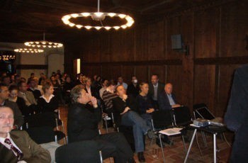 EXPERTS ON TOUR® am 5.3.2008 in Götzis