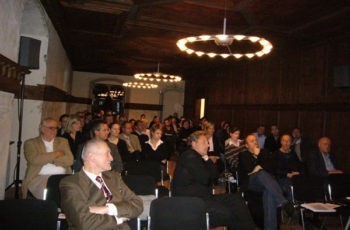 EXPERTS ON TOUR® am 5.3.2008 in Götzis
