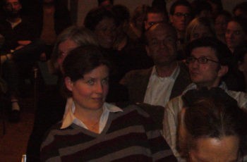 EXPERTS ON TOUR® am 5.3.2008 in Götzis