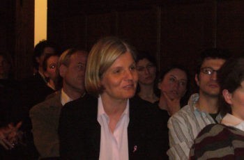 EXPERTS ON TOUR® am 5.3.2008 in Götzis