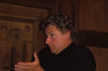 EXPERTS ON TOUR® am 5.3.2008 in Götzis